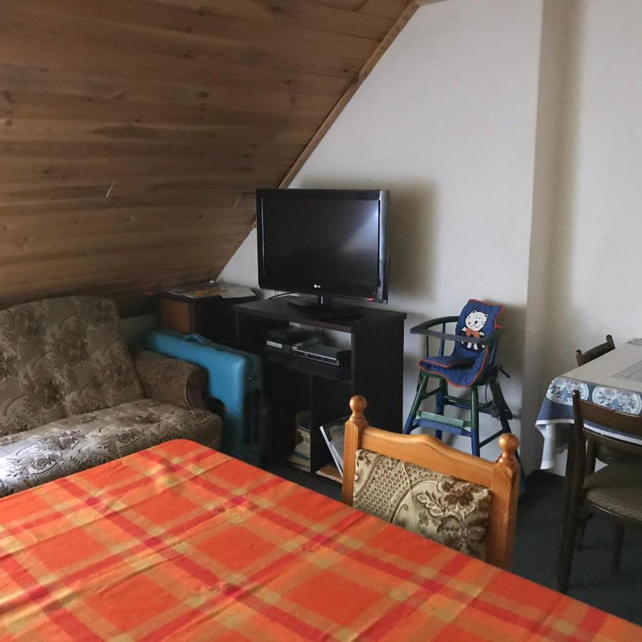 Hotel Horsky Ranc à Pec pod Sněžkou Extérieur photo