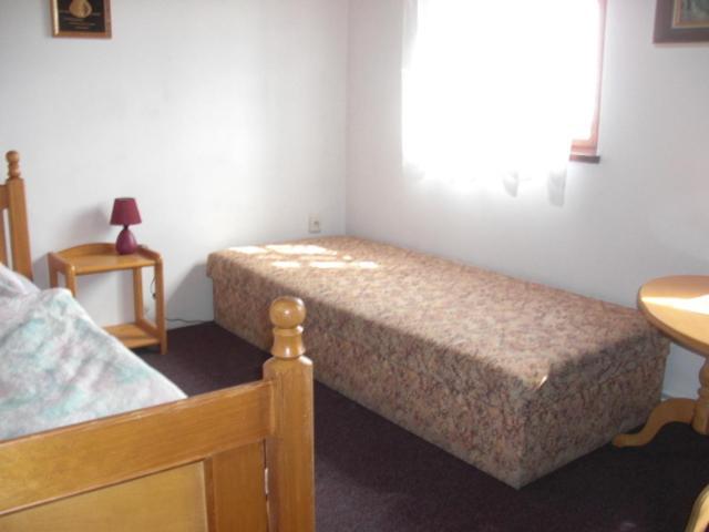 Hotel Horsky Ranc à Pec pod Sněžkou Chambre photo