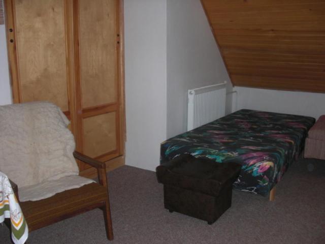 Hotel Horsky Ranc à Pec pod Sněžkou Chambre photo