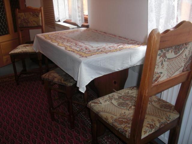 Hotel Horsky Ranc à Pec pod Sněžkou Chambre photo