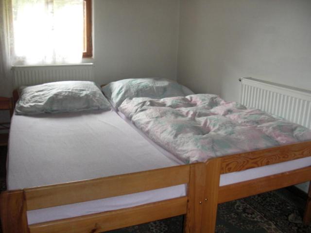 Hotel Horsky Ranc à Pec pod Sněžkou Chambre photo