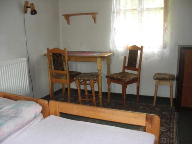 Hotel Horsky Ranc à Pec pod Sněžkou Chambre photo