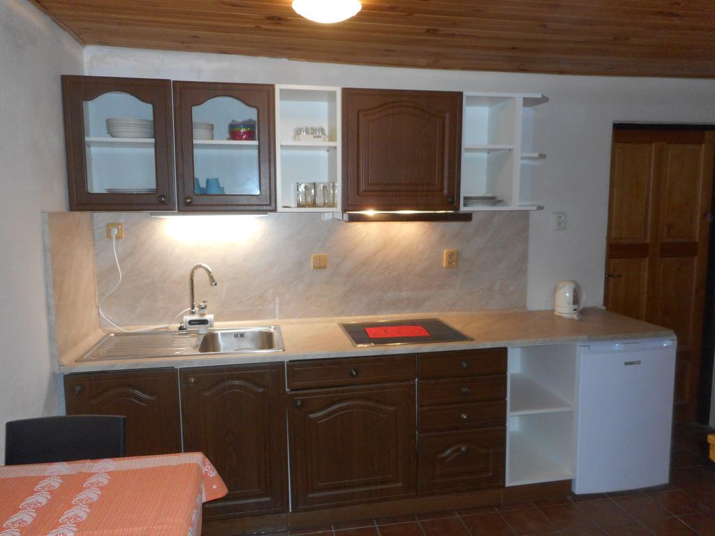 Hotel Horsky Ranc à Pec pod Sněžkou Extérieur photo