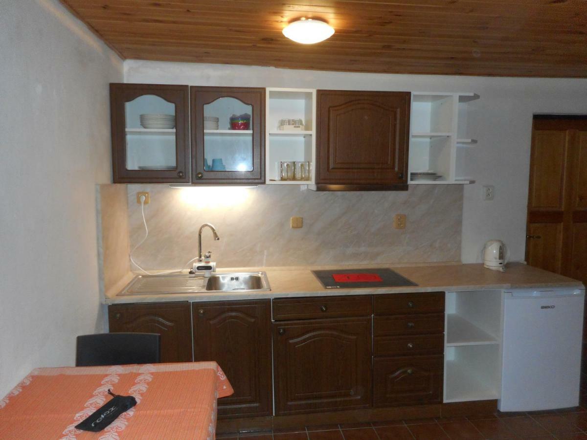 Hotel Horsky Ranc à Pec pod Sněžkou Extérieur photo