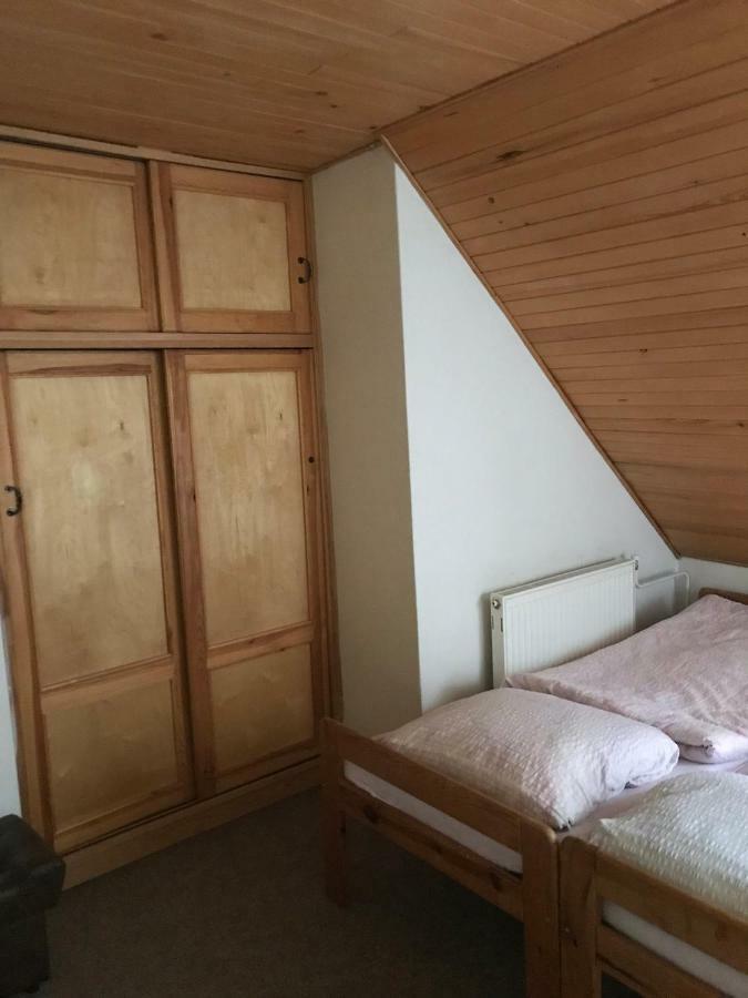 Hotel Horsky Ranc à Pec pod Sněžkou Extérieur photo
