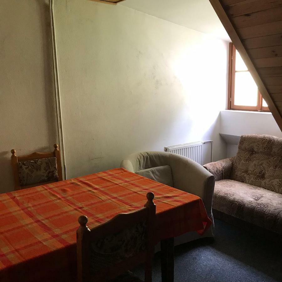 Hotel Horsky Ranc à Pec pod Sněžkou Extérieur photo